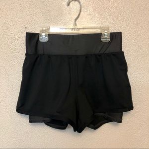 Fabletics shorts